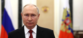 Президент Российской Федерации Владимир Путин поздравил мусульман России с праздником Курбан-Байрам